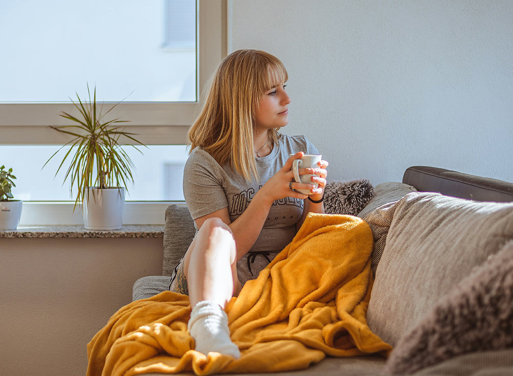 Bereavement, Grief & Loss