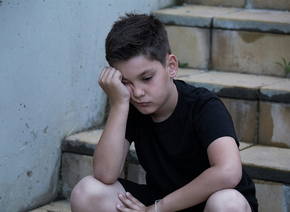 Children & Young People: Mental Health Awareness