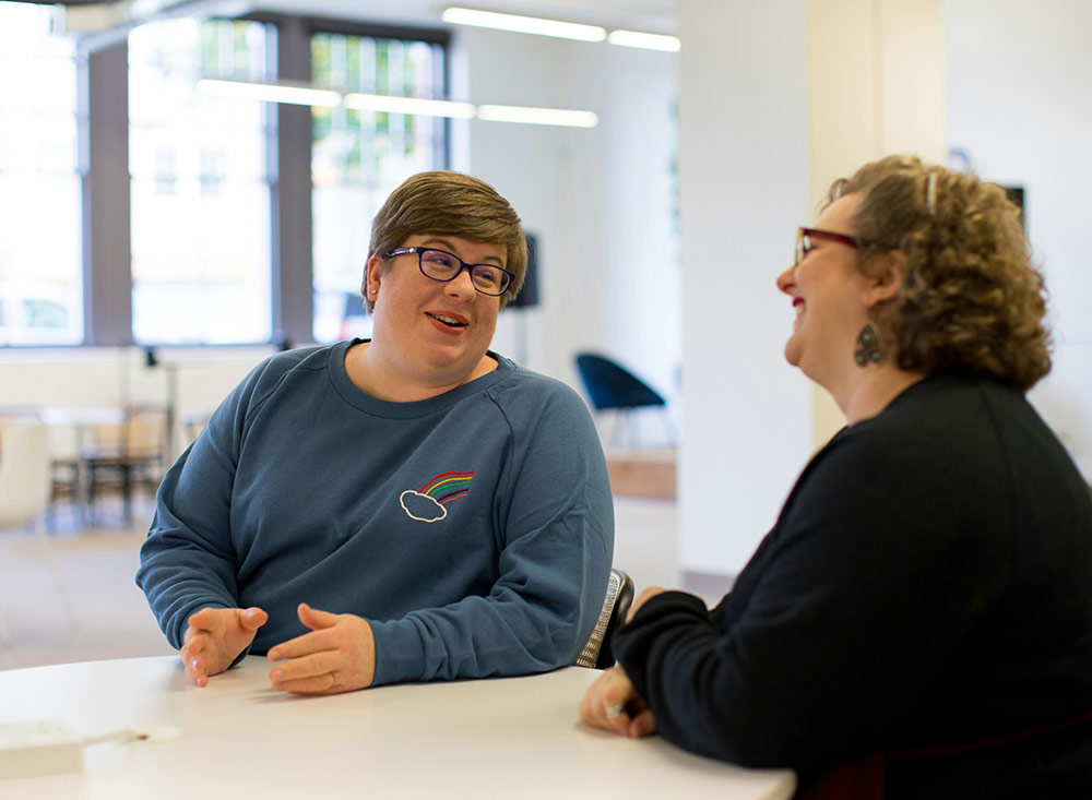 Mental Health Advocacy (Mental Health First Aid)