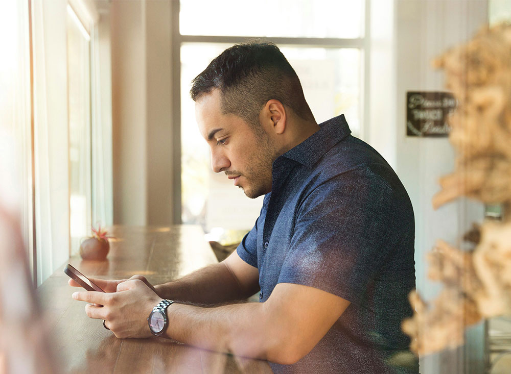 Men’s Mental Health