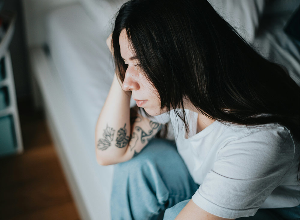 Stress and Resilience 