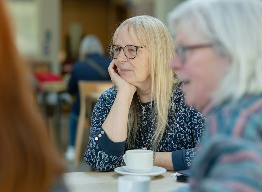 Women’s Mental Health 