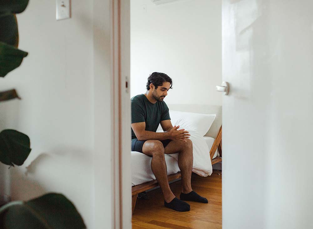 Coping with Long Term Conditions