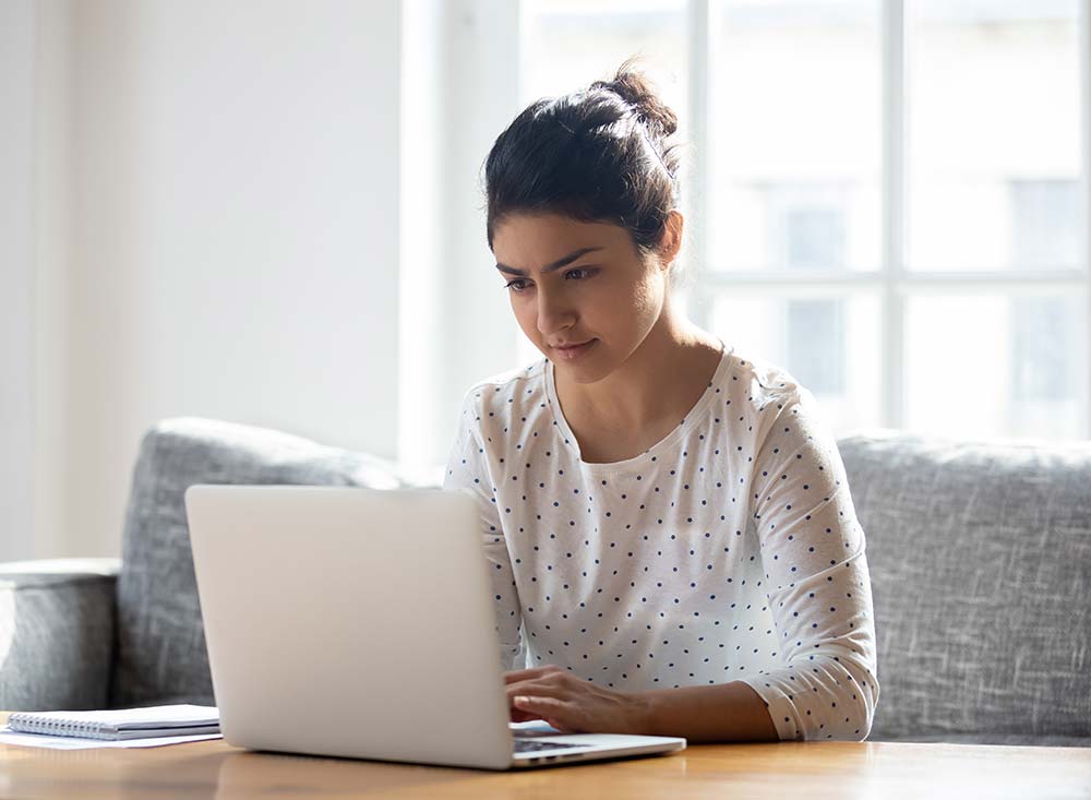 Keeping Healthy at Work