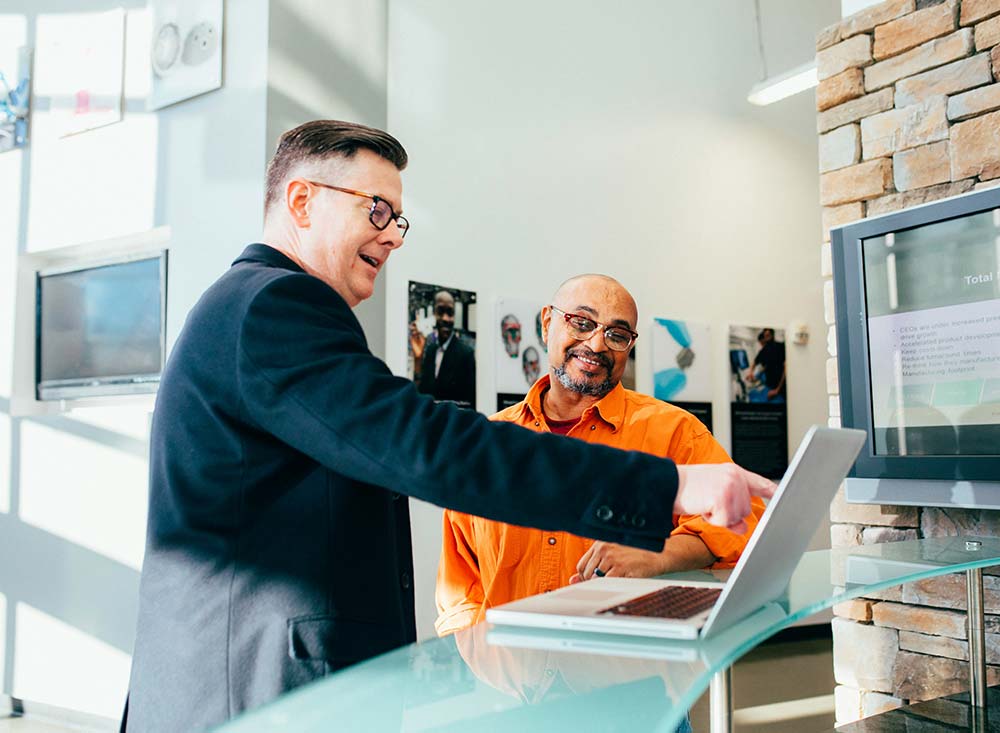 Manager Specific Training Solutions