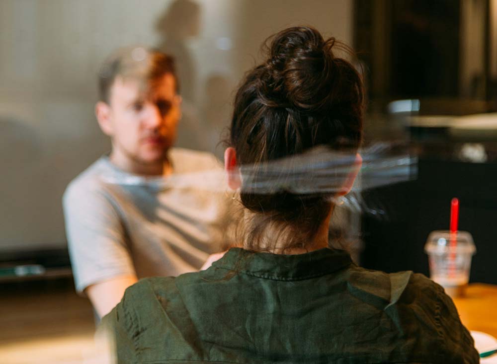 Managing Work-Related Trauma Training