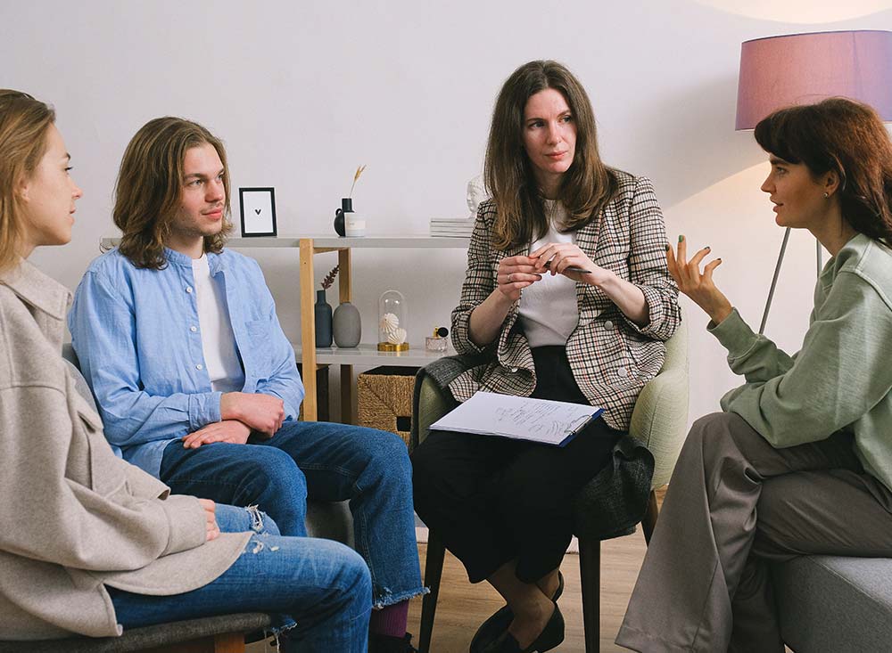 Psychological Safety