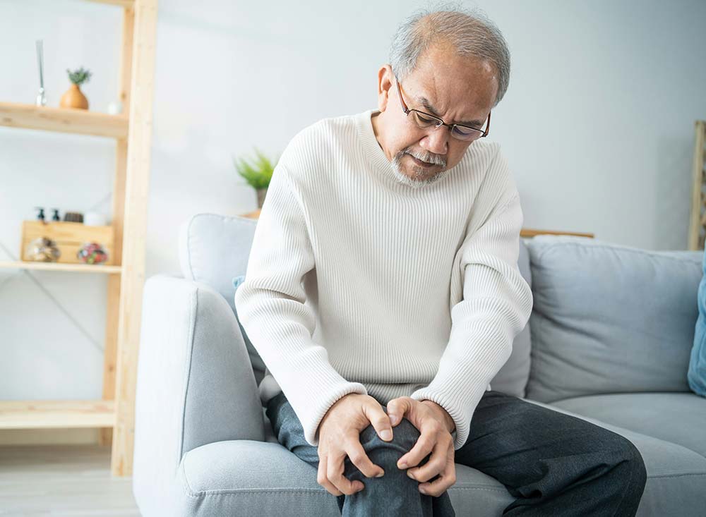 Understanding Arthritis