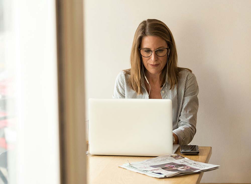 Coaching & Supervision Services