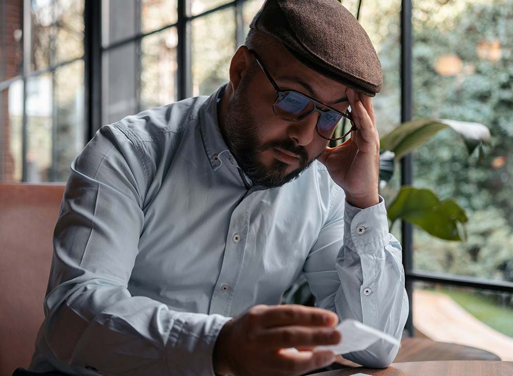 Finding Calm in Chaos