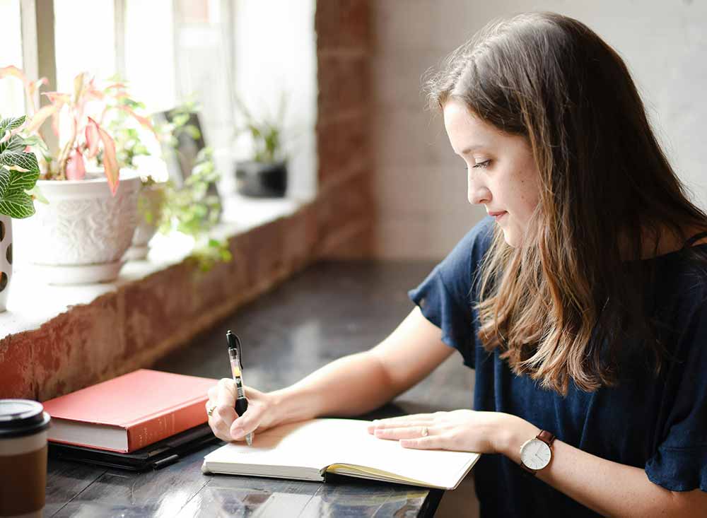 Free Yourself from Worry