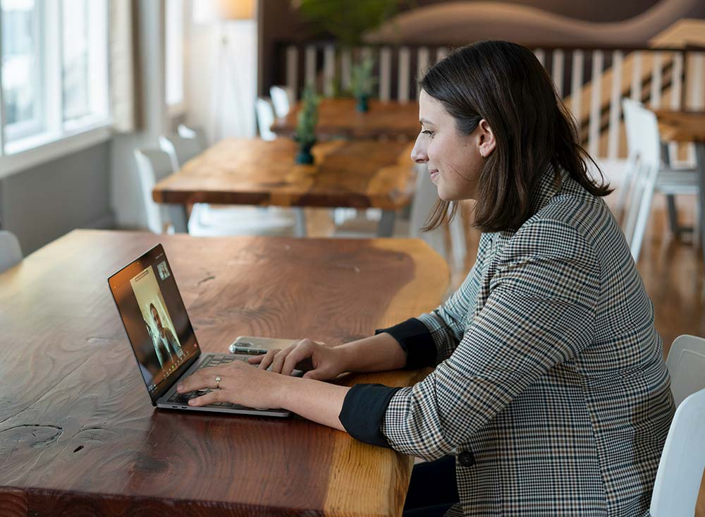 Individual Supervision