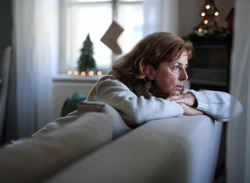 Navigating the Journey of Grief