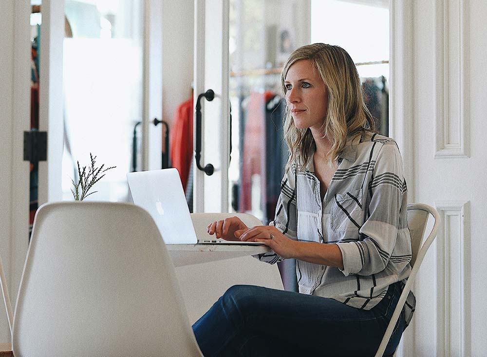 Redefining the Work/Life Balance